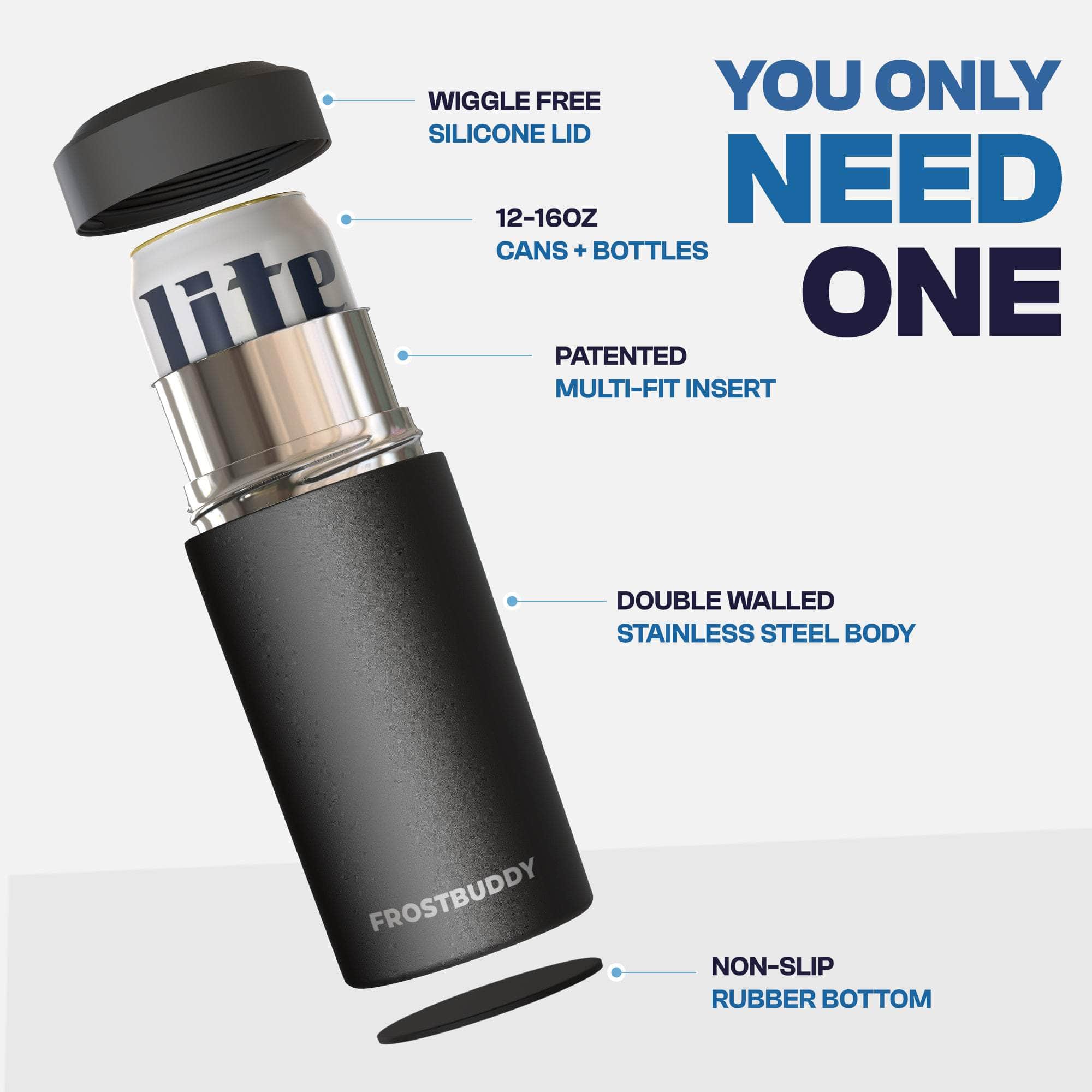 Universal Buddy | Full Send - Image 8