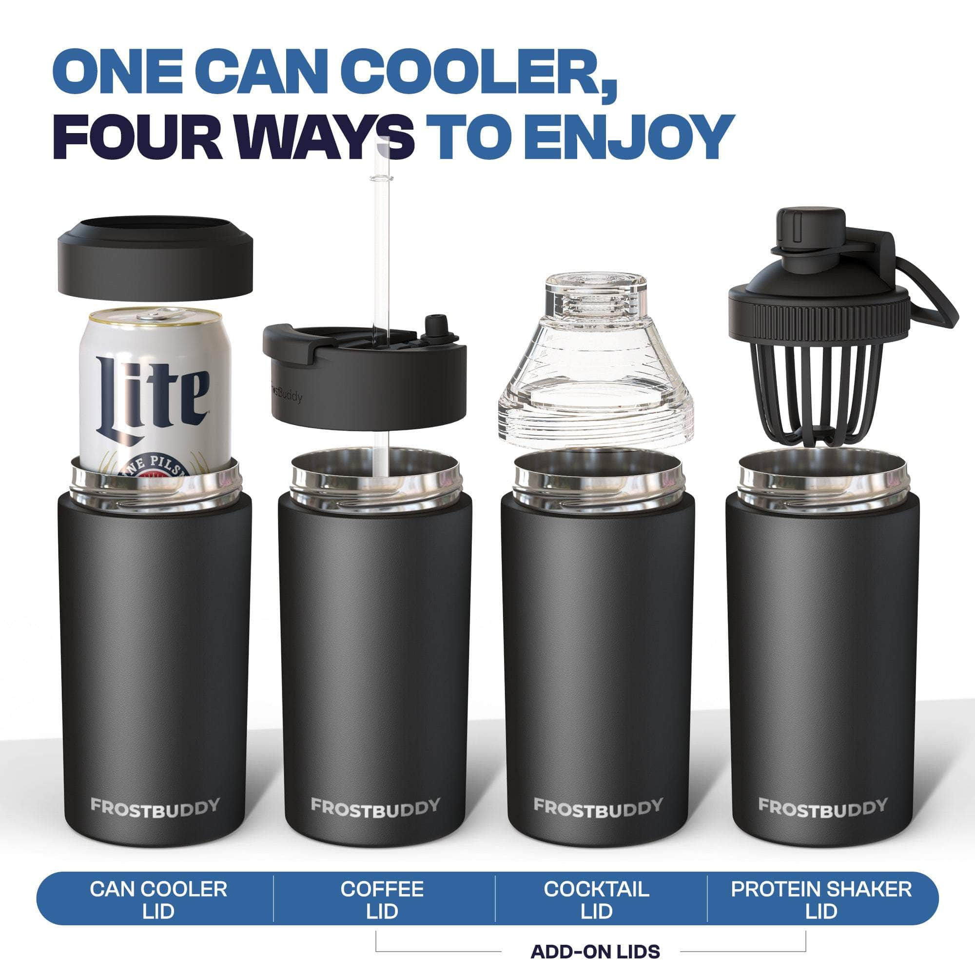 Universal Buddy | Full Send - Image 7