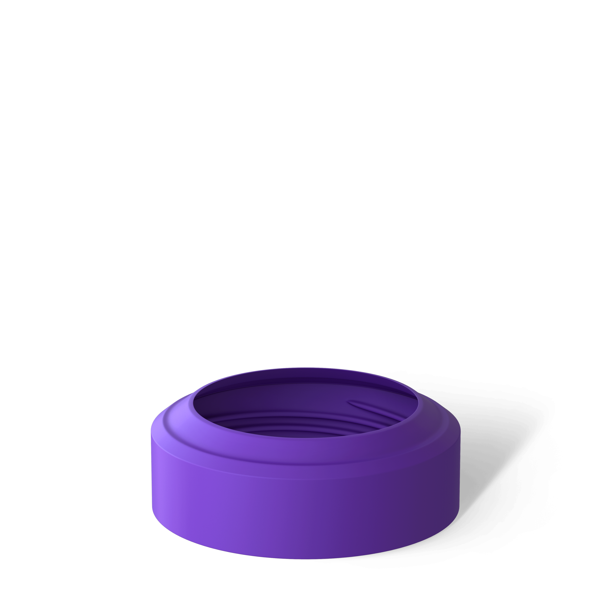 Universal Buddy | Replacement Silicone Lid - Image 7