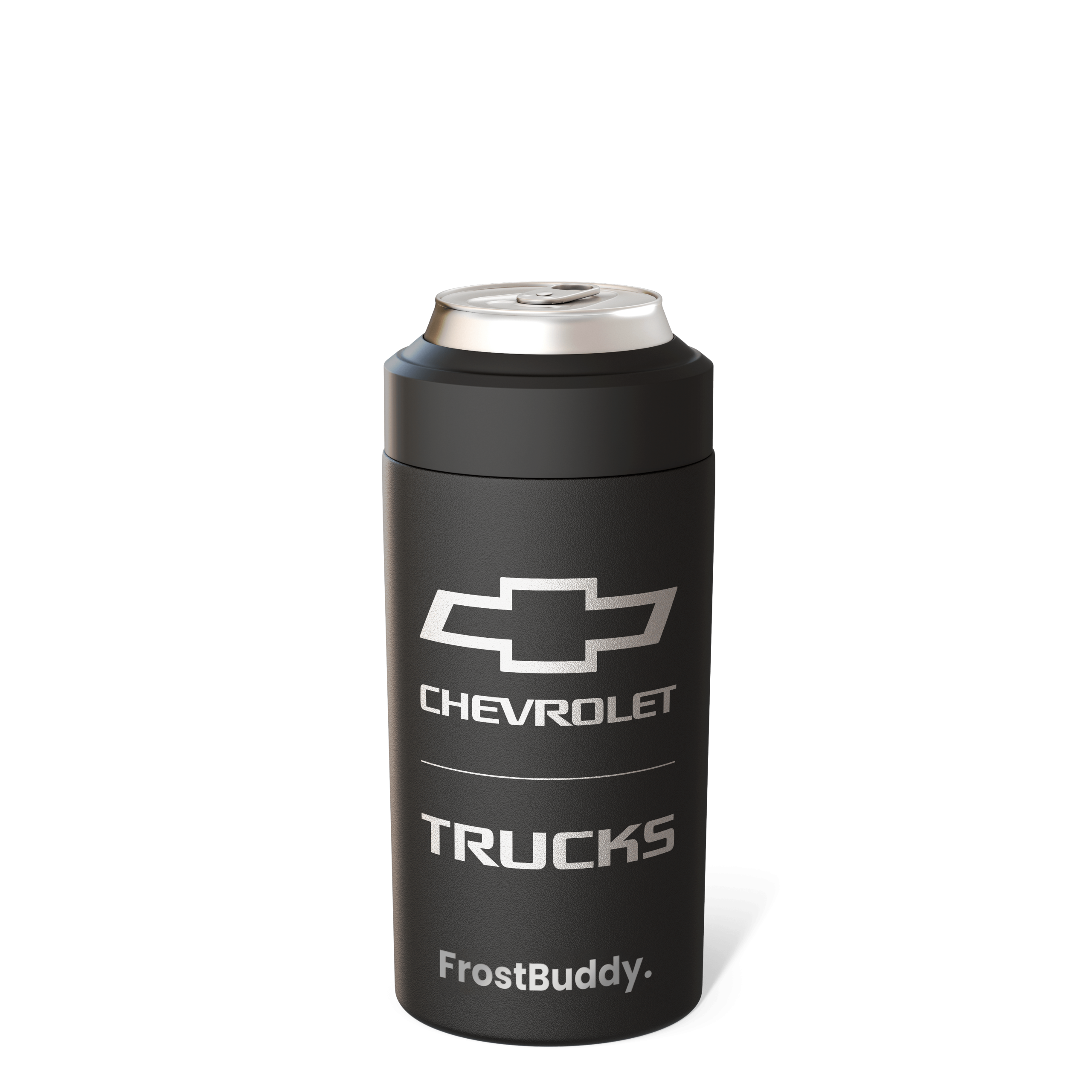 Universal Buddy | Chevrolet | Bowtie Built