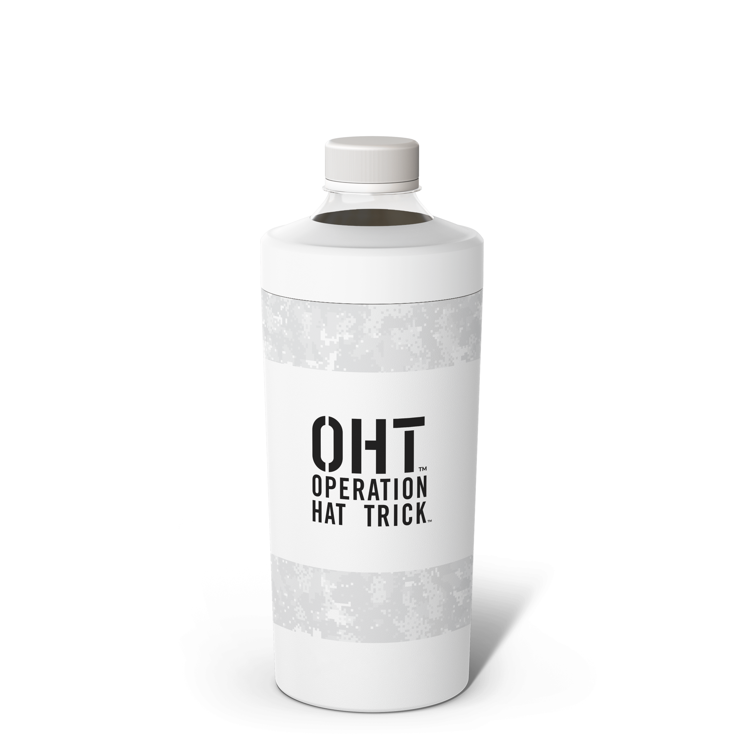Universal XL | OHT Salute - Image 2