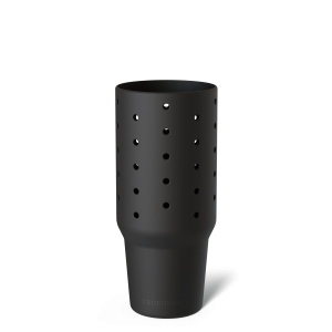 Thicc Buddy 40oz Skin | Black