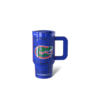 Thicc Buddy 16oz | Florida Gators | Legacy