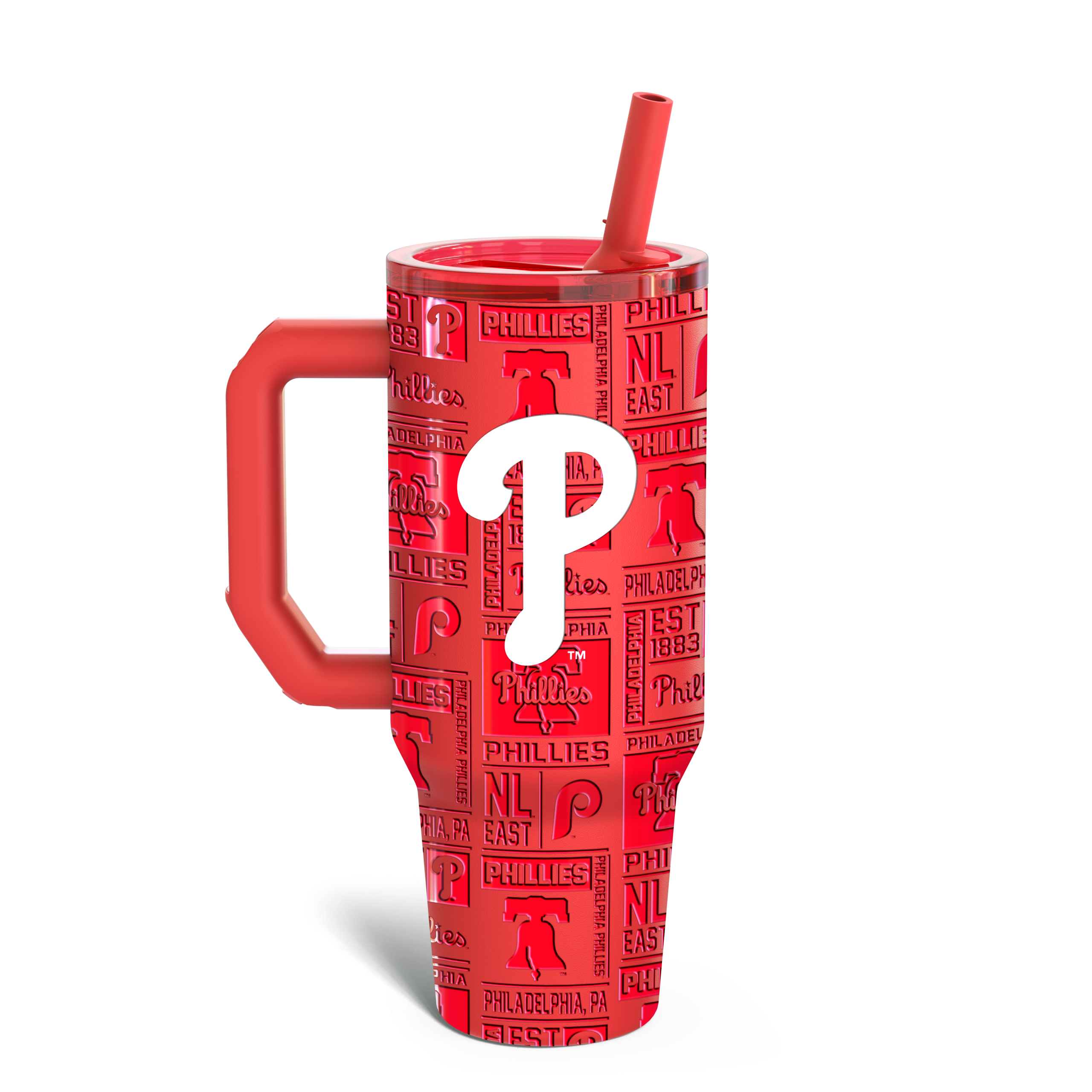 Thicc Buddy 40oz | Philadelphia Phillies| Legacy - Image 3