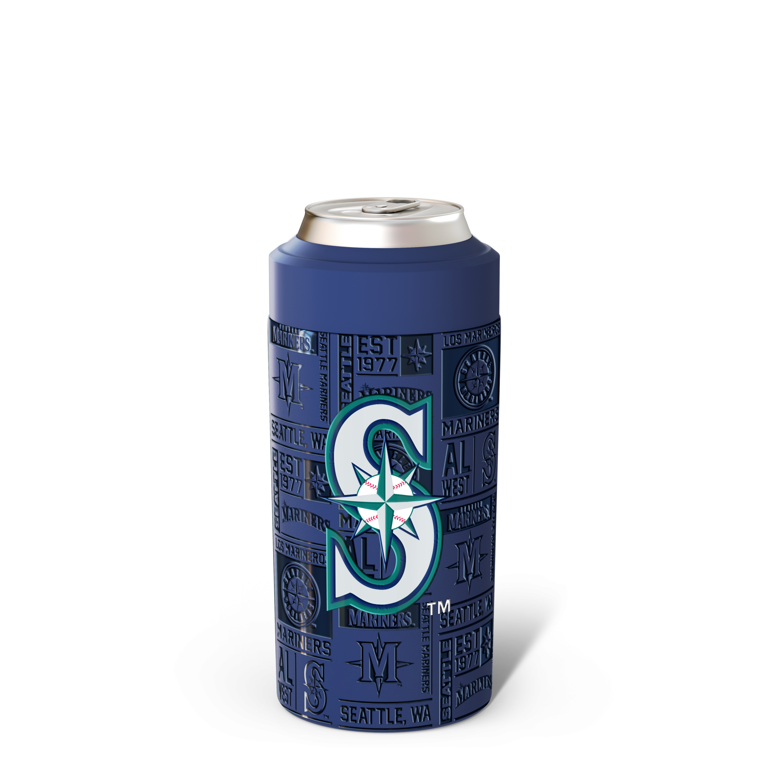 Universal Buddy | Seattle Mariners | Legacy - Image 4