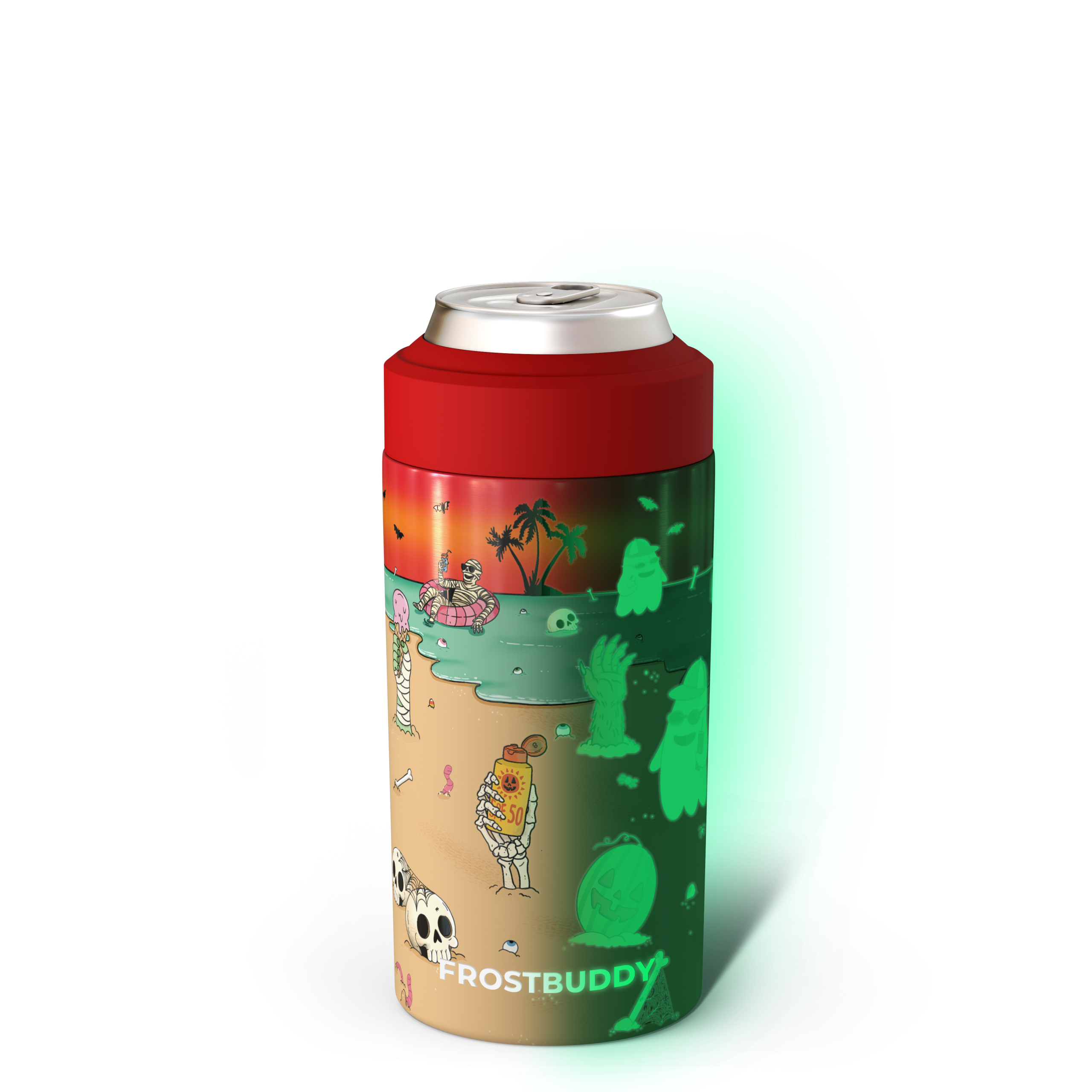 Universal Buddy | Sunscream - Image 2