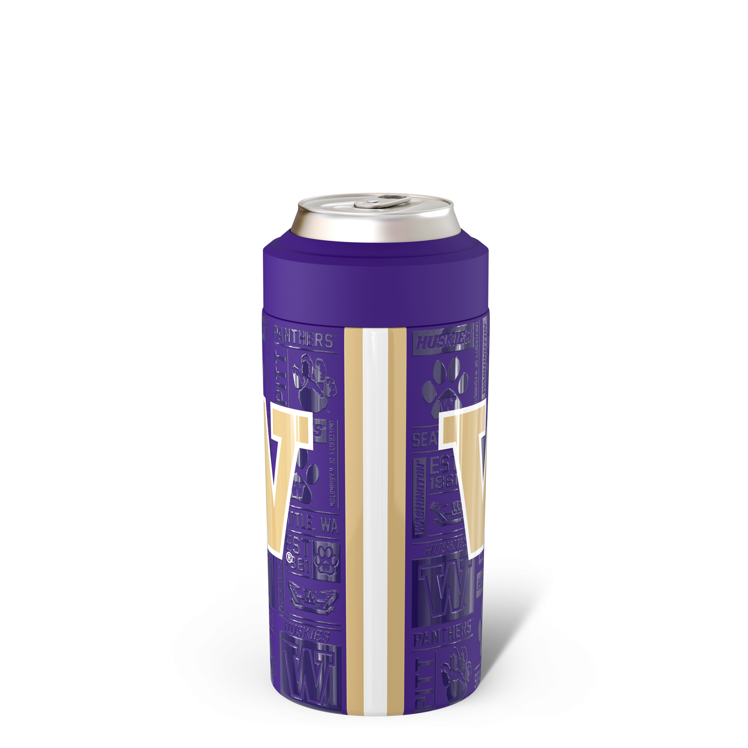 Universal Buddy | Washington Huskies | Legacy - Image 3
